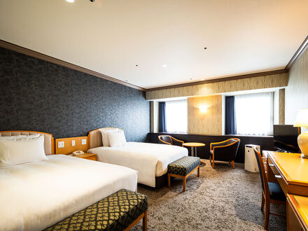 ANAクラウンプラザホテル松山 by IHG 写真