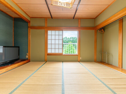 OYO旅館 ごんざんそう 北軽井沢 写真