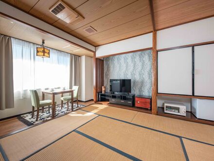 ホテル新まこも 写真