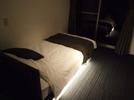 Hotel SANDALWOOD＜種子島＞ 写真