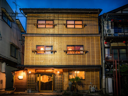 High Quality Hostel AIBIYA 写真