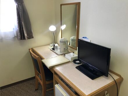 ホテルアルファ　綾部 写真