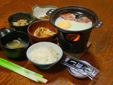 飯田温泉 写真