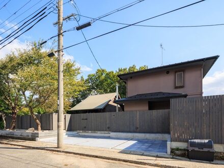 VILLA ONE 写真