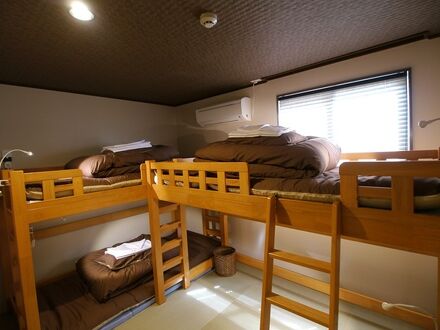 Fukuoka Hana Hostel ‐福岡花宿‐ 写真