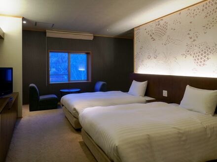 層雲閣 MOUNTAIN RESORT 1923 写真