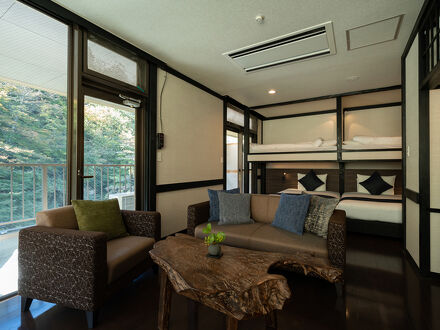 箱根つたや旅館 写真