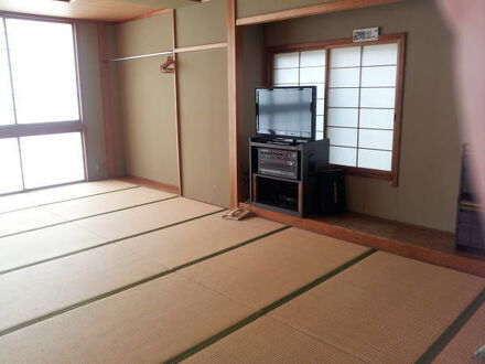 旅館うらしま 写真