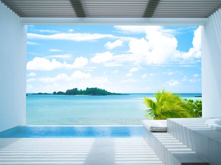 VILLA VALIOSA ON the BEACH 写真