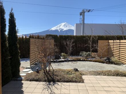 Villa Resort 夢富士 写真