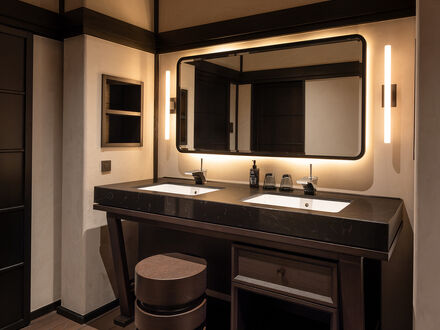 大沢山温泉 大沢舘 写真