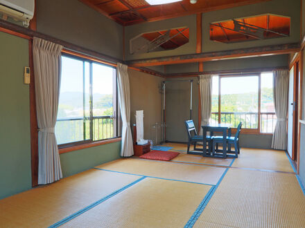 割烹旅館　美よし荘 写真