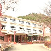 河口湖温泉 足和田ホテル 写真