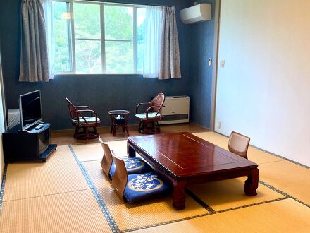 裏磐梯温泉センター 写真