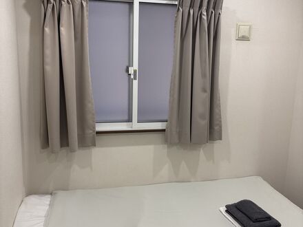 ホテル中央クラウン 写真
