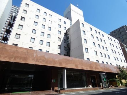 ヴァリエホテル広島 写真