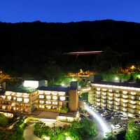 箱根湯本温泉 ホテル南風荘 写真