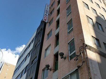 ニュー松竹梅ホテル 写真