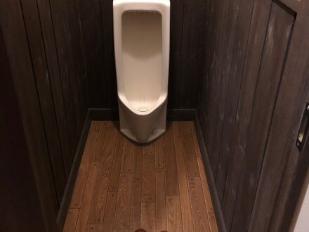 立石ロッヂ 写真