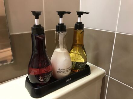 富良野ホップスホテル 写真