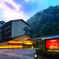 つえたて温泉 ひぜんや 写真