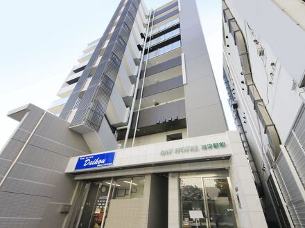 BAY HOTEL 浦安駅前 写真