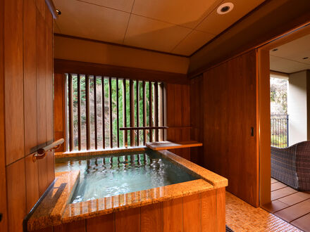 京YUNOHANA RESORT 翠泉 写真