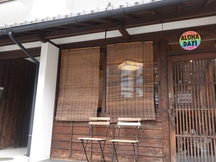 ALOHADAYS 写真