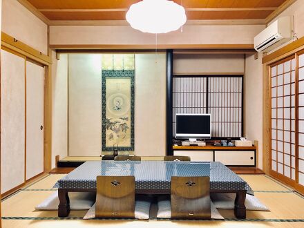 農家民宿 オーベルジュ フジイフェルミエ 写真