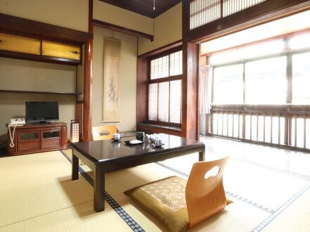 日奈久温泉　金波楼 写真