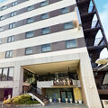 ホテル古河ヒルズ 写真