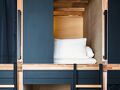 EN+ sauna & capsule bed 写真
