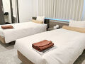 RE HOTEL 梅田 写真