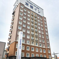 東横イン上田駅前 写真