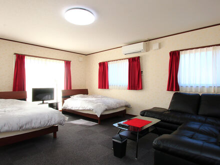 auberge nanami 写真
