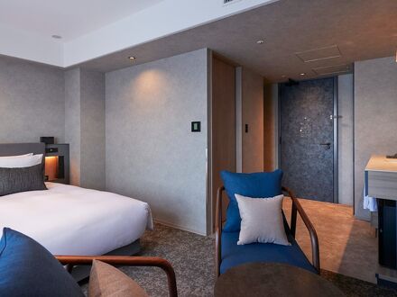 NOHGA HOTEL KIYOMIZU KYOTO（ノーガホテル清水京都） 写真