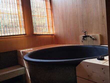 須賀谷温泉 写真