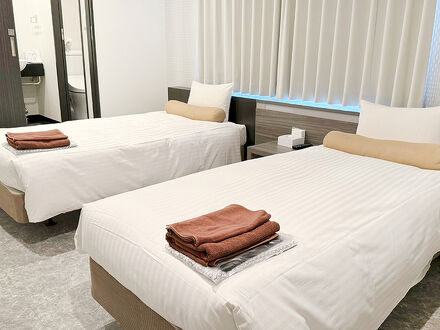 RE HOTEL 梅田 写真