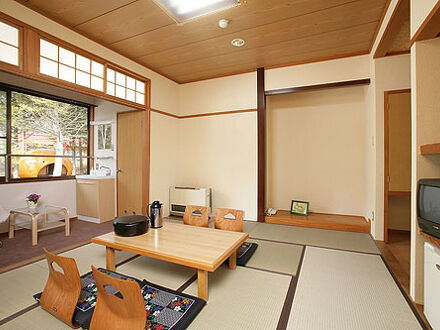 軽井沢森のいえ　晴れたらいいね 写真