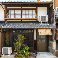 清越 東山 写真