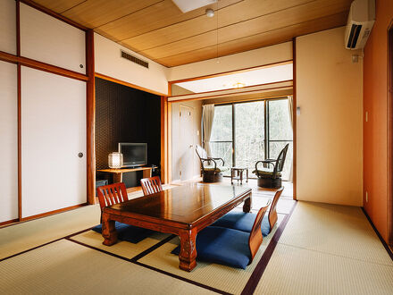 猪ノ田温泉 絹の湯 久惠屋旅館（ひさえや） 写真