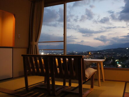 onsen hotel OMOTO 写真
