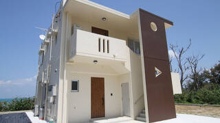 オーシャンフロント済井出