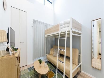 TRIP POD SUMIYOSHI C 写真