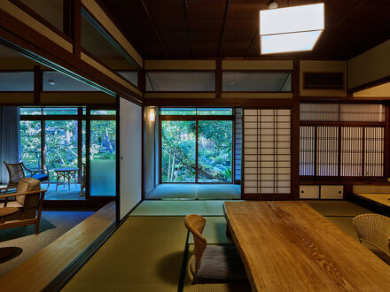 国登録有形文化財の宿 三木屋 写真