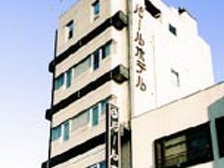 パールホテル 写真