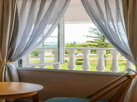 桜ヶ池クアガーデン 写真