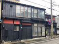 あざみ庵山中 写真