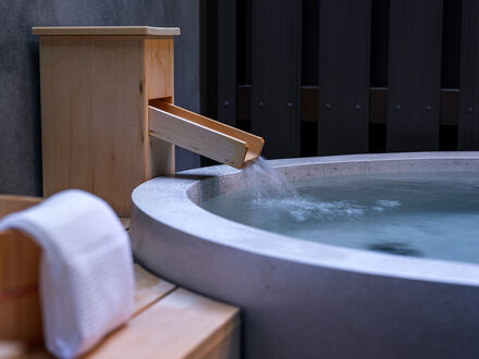 ONSEN RYOKAN 由縁 札幌 写真