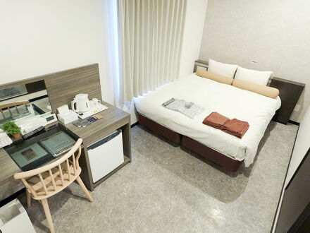 RE HOTEL 梅田 写真